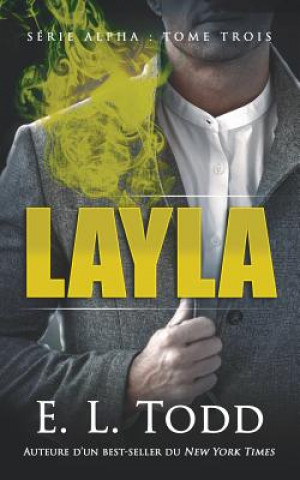 Carte Layla E L Todd