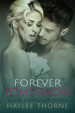 Buch Forever Tomorrow Haylee Thorne