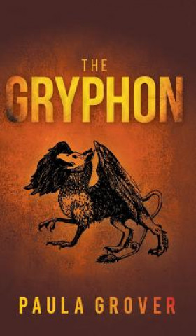 Boek Gryphon Paula Grover