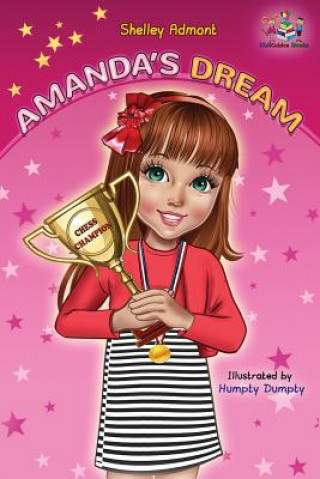 Carte Amanda's Dream Shelley Admont