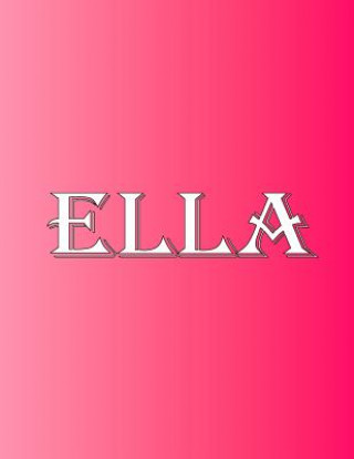 Knjiga Ella Rwg