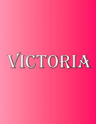 Knjiga Victoria Rwg