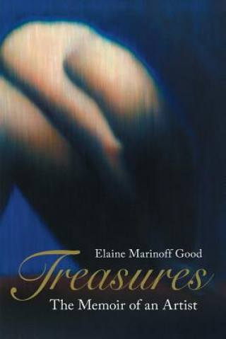 Βιβλίο Treasures Elaine Marinoff Good