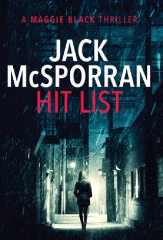 Buch Hit List Jack McSporran