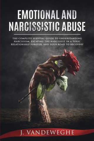 Carte Emotional and Narcissistic Abuse J. Vandeweghe