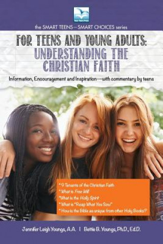 Buch Understanding the Christian Faith Jennifer Youngs