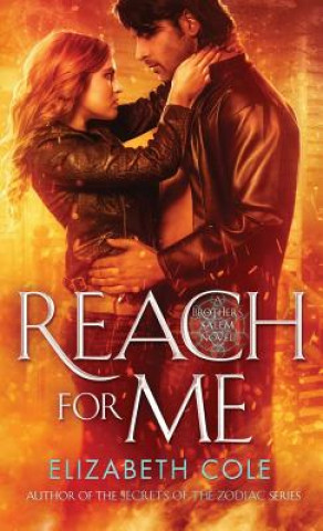 Knjiga Reach For Me Elizabeth Cole