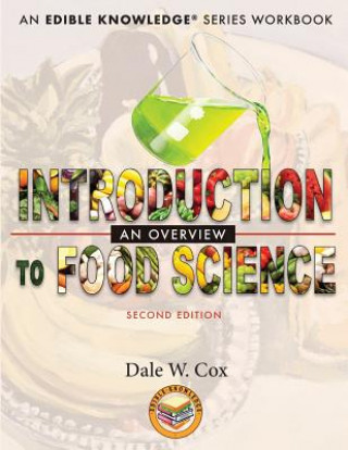 Книга Introduction to Food Science Dale W Cox