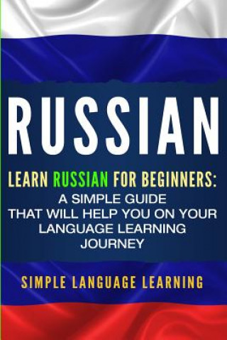 Carte Russian Simple Language Learning