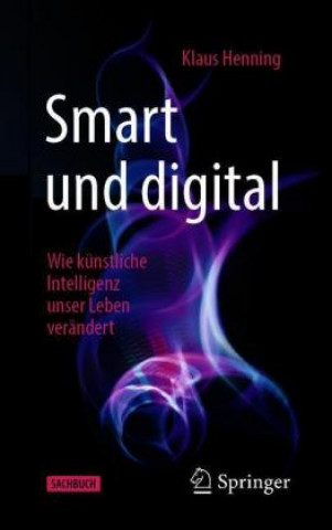 Carte Smart und digital Klaus Henning