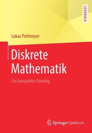 Book Diskrete Mathematik Lukas Pottmeyer