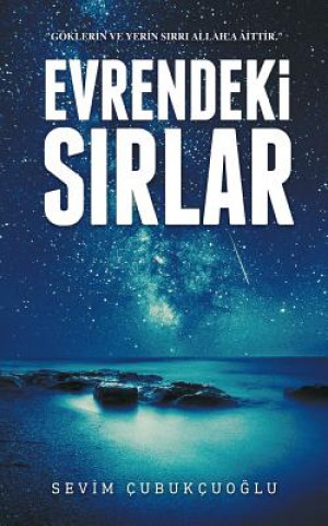 Buch Evrendeki Sirlar Sevim Çubukcuoglu