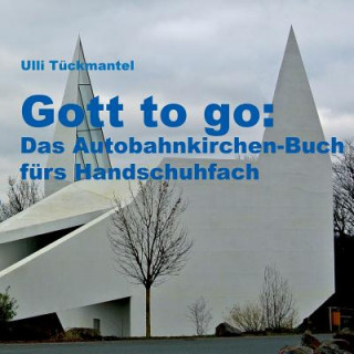 Carte Gott to go Ulli Tückmantel