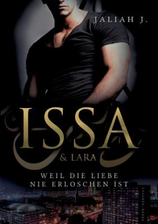 Knjiga Issa & Lara Jaliah J.