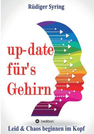 Book up-date für's Gehirn Rüdiger Syring