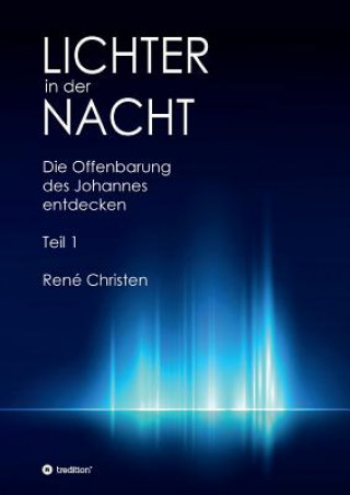 Buch Lichter in der Nacht René Christen