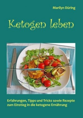 Knjiga Ketogen Leben Marilyn Düring