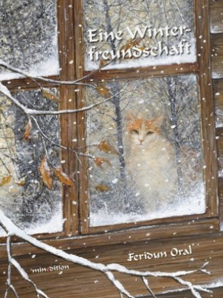 Книга Eine Winterfreundschaft Feridun Oral