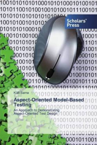 Carte Aspect-Oriented Model-Based Testing Külli Sarna