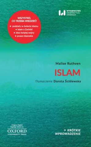 Buch Islam Ruthven Malise