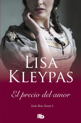 Carte EL PRECIO DEL AMOR Lisa Kleypas