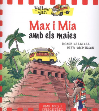 Carte MAX I MIA AMB EL MAIES VITA DICKINSON