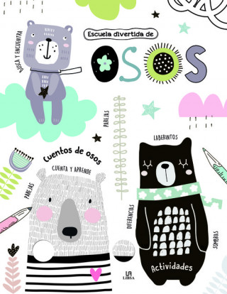 Knjiga OSOS EQUIPO EDITORIAL