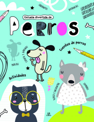 Buch PERROS 