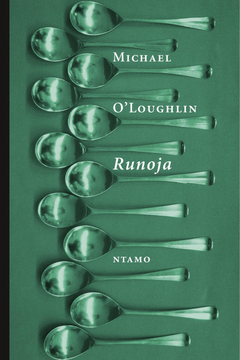 Knjiga Runoja Michael O'Loughlin