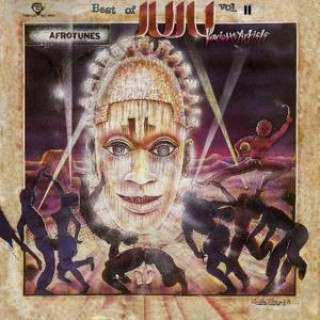 Zvok Afrotunes-Best Of Juju Vol.2-Oba Mimo Olorun A Ojo Balingo