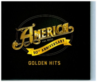 Audio America 50:Golden Hits America