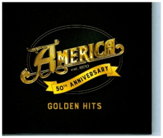 Hanganyagok America 50:Golden Hits America