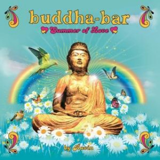 Audio Buddha-Bar-Summer Of Love Buddha Bar Presents/Various