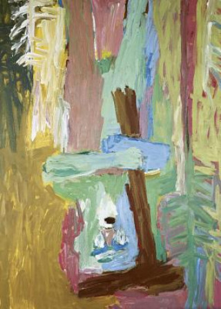 Libro Baselitz - Croix Alibabette Editions Paris