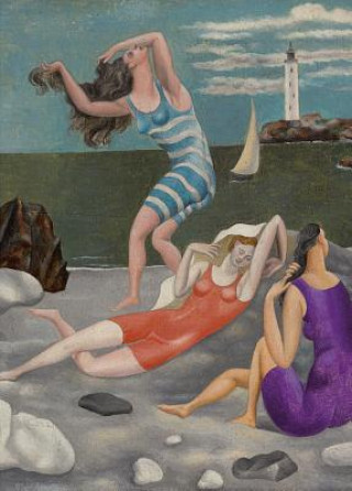 Libro Picasso - Baigneuses Alibabette Editions Paris