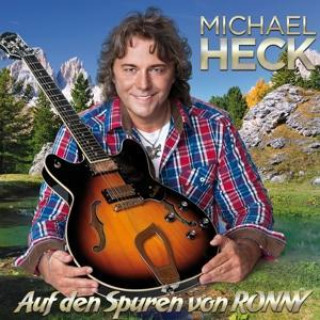 Áudio Auf den Spuren von Ronny Michael Heck