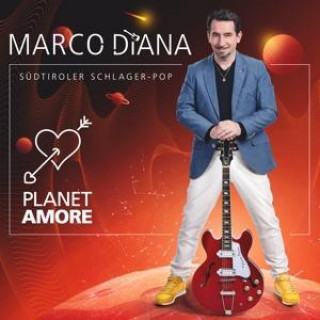 Audio Planet Amore Marco Diana