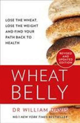 Buch Wheat Belly Davis