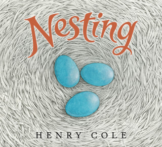 Knjiga Nesting COLE  HENRY