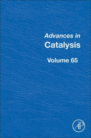 Книга Advances in Catalysis Chunshan Song