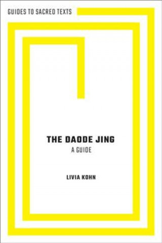 Book Daode Jing Livia Kohn