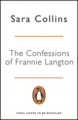 Книга Confessions of Frannie Langton Sara Collins