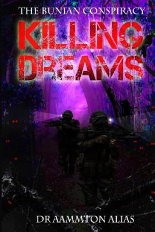 Buch Killing Dreams Aammton Alias