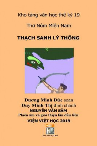 Kniha Truyen Tho Thach Sanh Ly Thong Van Hoc Moi