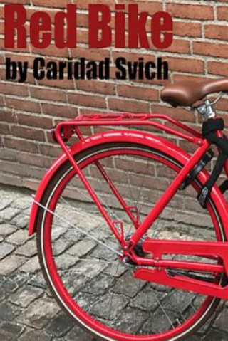Libro RED BIKE Caridad Svich