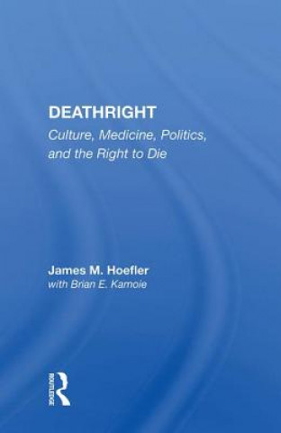 Book Deathright James M. Hoefler