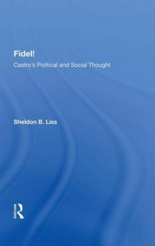 Carte Fidel! Sheldon B. Liss