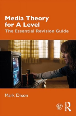 Carte Media Theory for A Level Mark Dixon