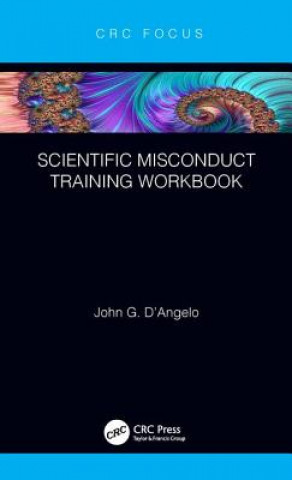 Kniha Scientific Misconduct Training Workbook D'Angelo