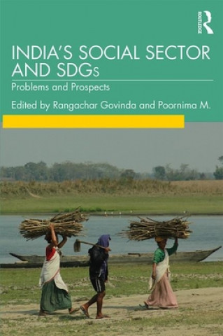 Carte India's Social Sector and SDGs 